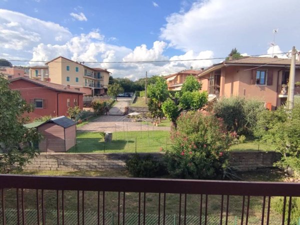 appartamento in vendita a Cavaion Veronese