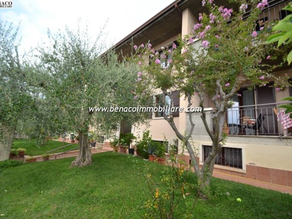 appartamento in vendita a Cavaion Veronese
