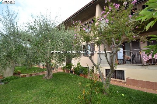 appartamento in vendita a Cavaion Veronese