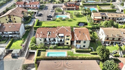 appartamento in vendita a Cavaion Veronese