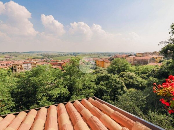casa indipendente in vendita a Cavaion Veronese