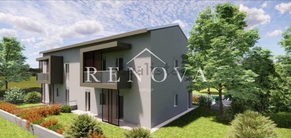 appartamento in vendita a Cavaion Veronese in zona Sega