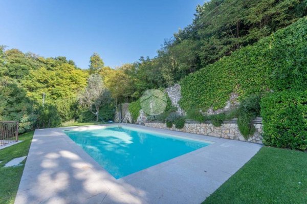 appartamento in vendita a Cavaion Veronese