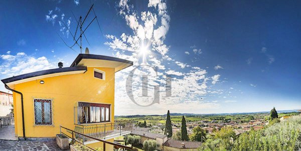 casa indipendente in vendita a Cavaion Veronese
