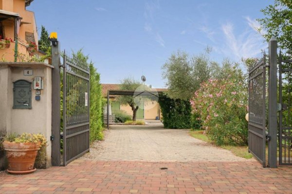 casa indipendente in vendita a Cavaion Veronese