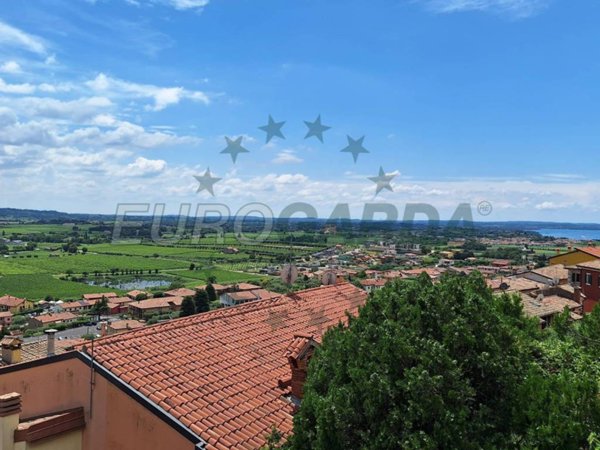 casa indipendente in vendita a Cavaion Veronese