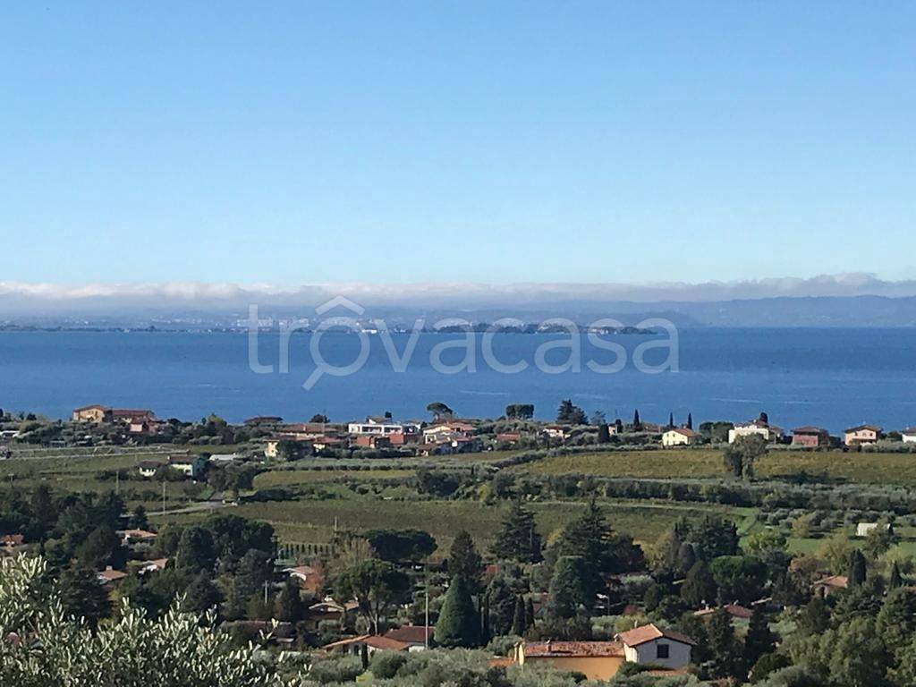 casa indipendente in vendita a Cavaion Veronese