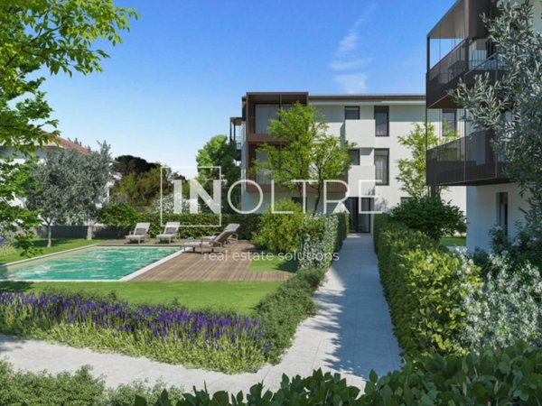 appartamento in vendita a Cavaion Veronese