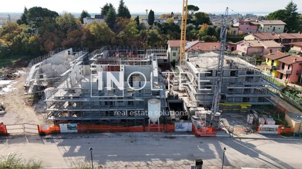 appartamento in vendita a Cavaion Veronese