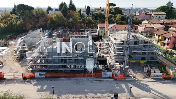 appartamento in vendita a Cavaion Veronese