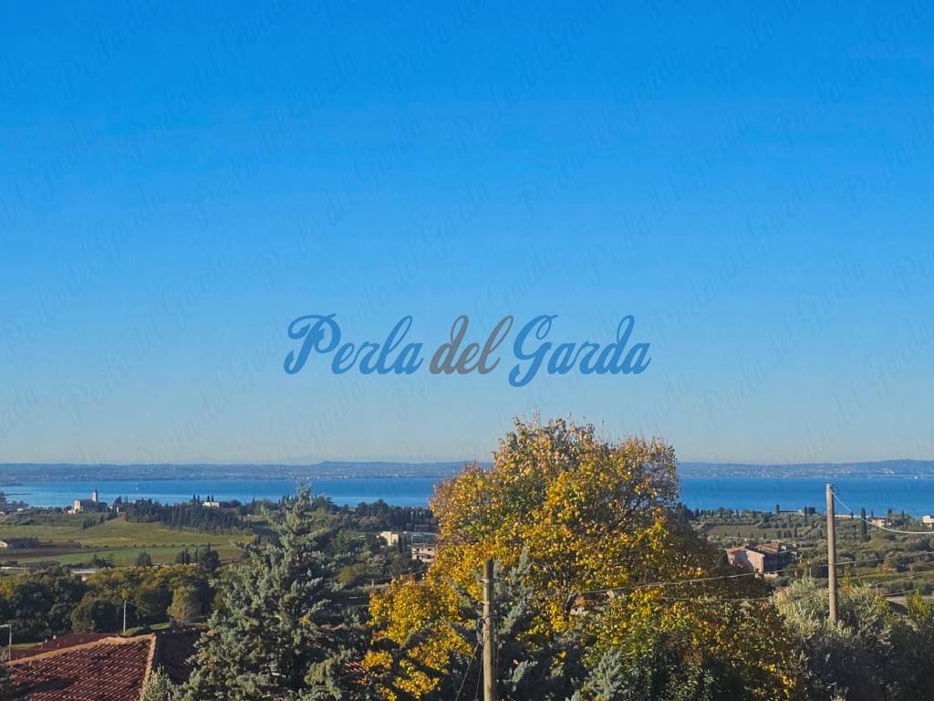 casa indipendente in vendita a Cavaion Veronese