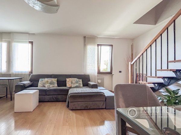 appartamento in vendita a Cavaion Veronese