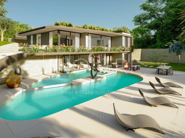 casa indipendente in vendita a Cavaion Veronese