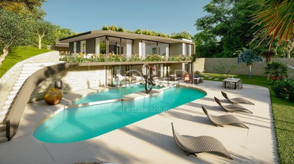 casa indipendente in vendita a Cavaion Veronese