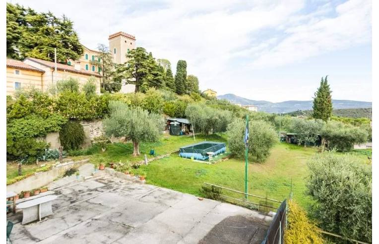 appartamento in vendita a Cavaion Veronese