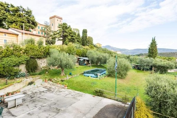 appartamento in vendita a Cavaion Veronese