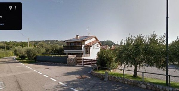casa indipendente in vendita a Cavaion Veronese