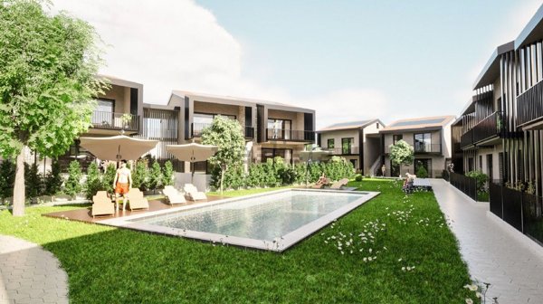 casa indipendente in vendita a Cavaion Veronese