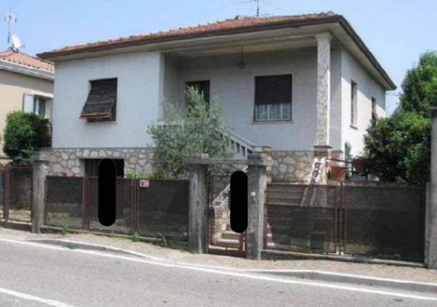 terreno edificabile in vendita a Cavaion Veronese in zona Sega