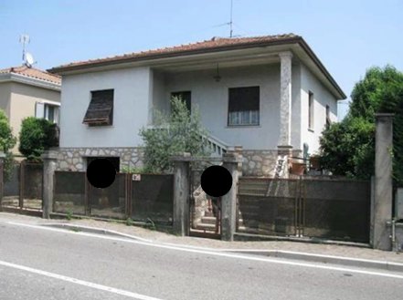 casa indipendente in vendita a Cavaion Veronese