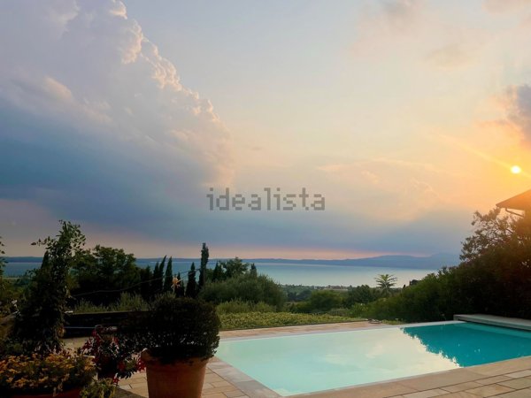 casa indipendente in vendita a Cavaion Veronese