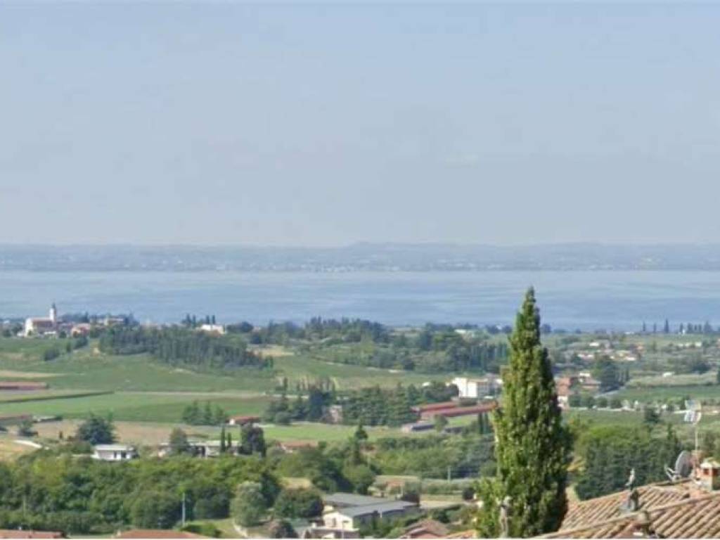 casa indipendente in vendita a Cavaion Veronese