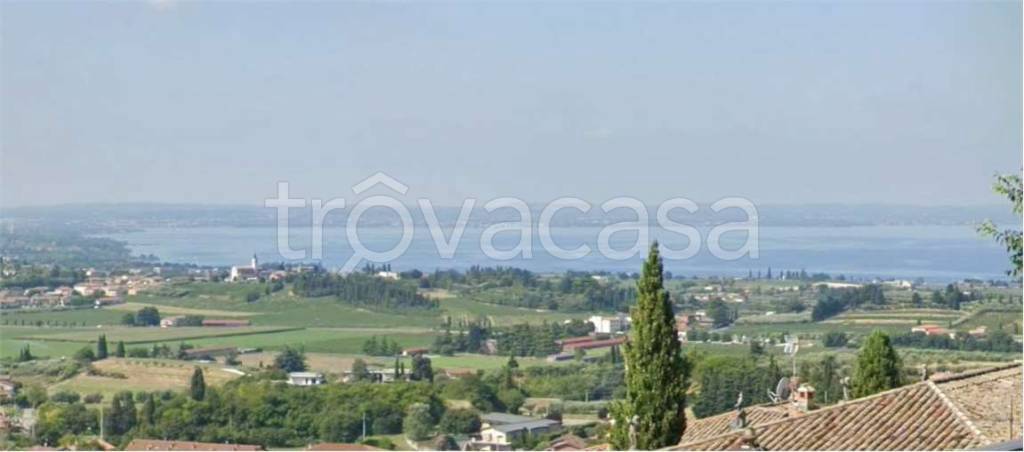 casa indipendente in vendita a Cavaion Veronese