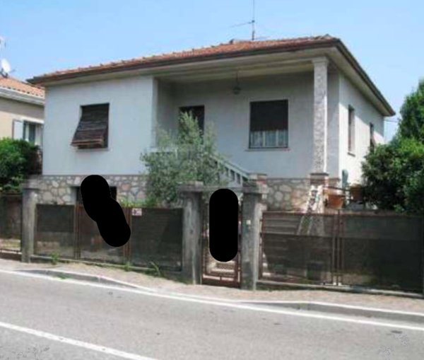 casa indipendente in vendita a Cavaion Veronese