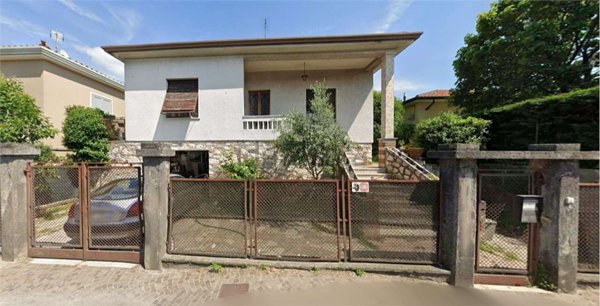 casa indipendente in vendita a Cavaion Veronese