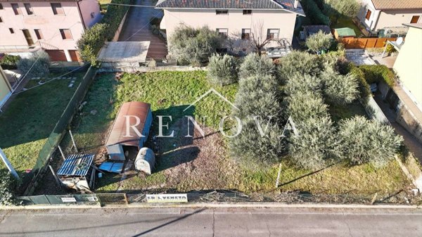 appartamento in vendita a Cavaion Veronese in zona Sega