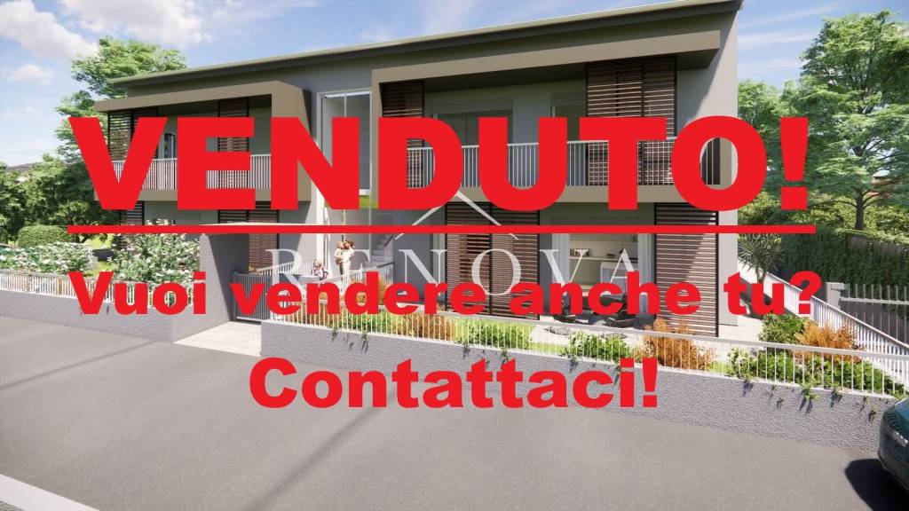 appartamento in vendita a Cavaion Veronese in zona Sega