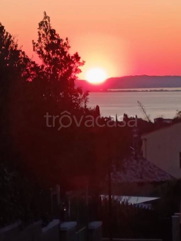 appartamento in vendita a Cavaion Veronese