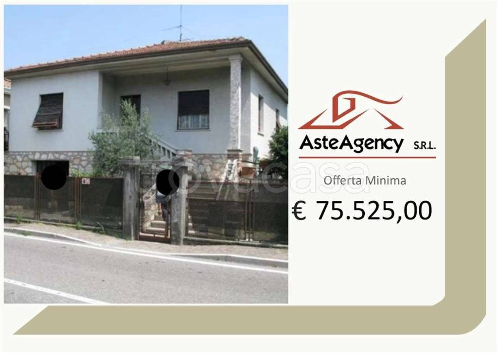 appartamento in vendita a Cavaion Veronese in zona Sega