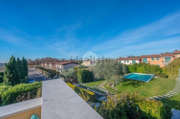 appartamento in vendita a Cavaion Veronese