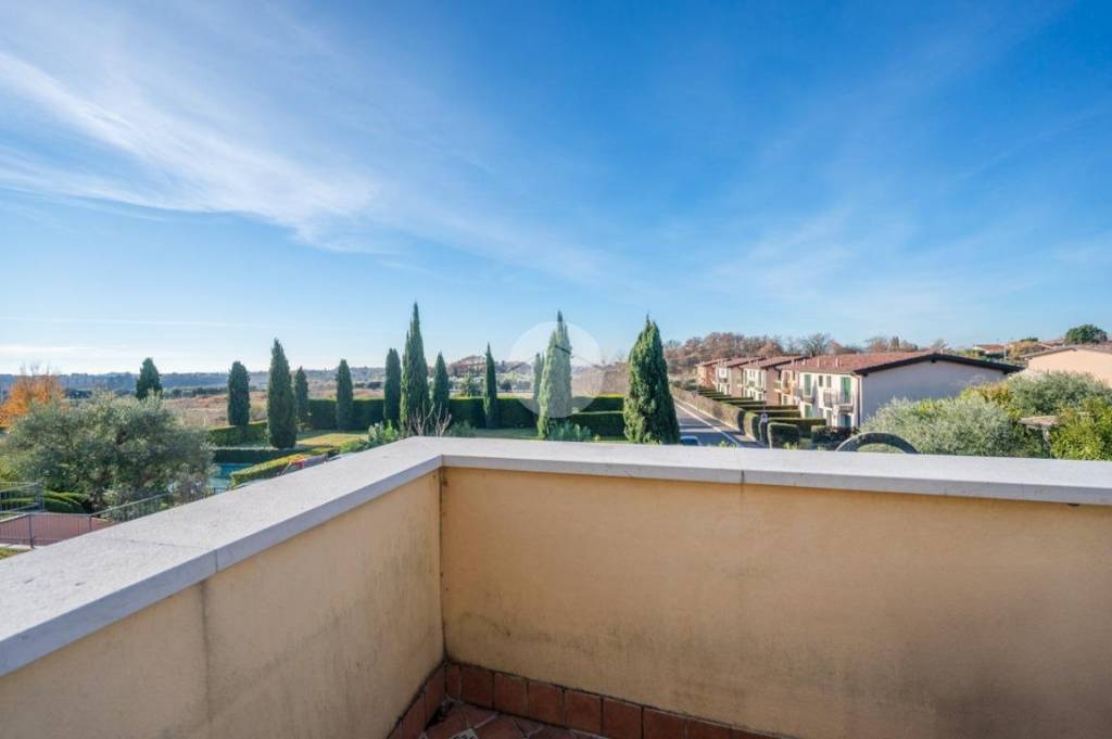 appartamento in vendita a Cavaion Veronese