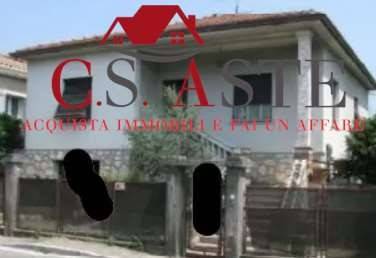 casa indipendente in vendita a Cavaion Veronese in zona Sega