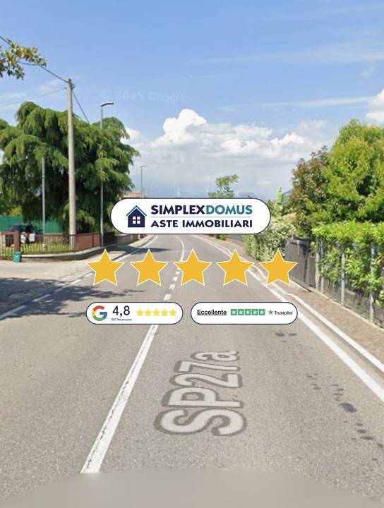 appartamento in vendita a Cavaion Veronese in zona Sega