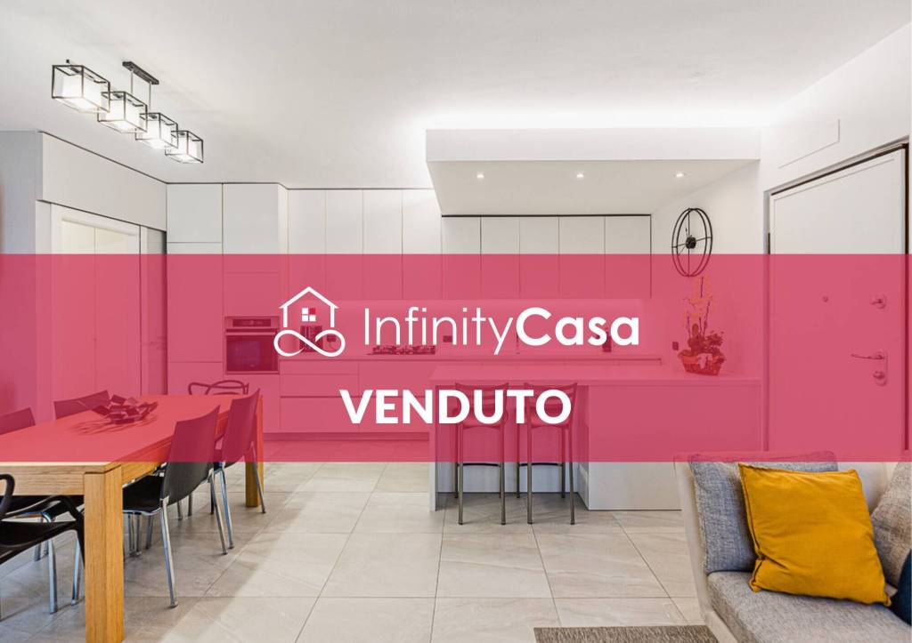 appartamento in vendita a Cavaion Veronese in zona Sega