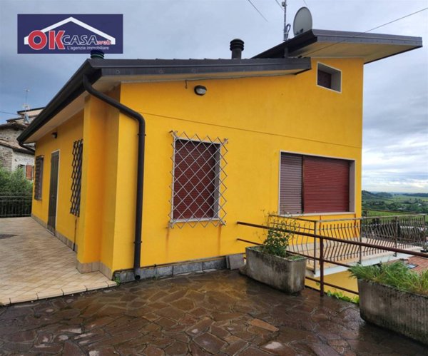 casa indipendente in vendita a Cavaion Veronese
