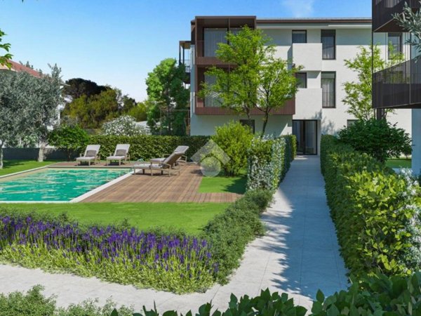 appartamento in vendita a Cavaion Veronese