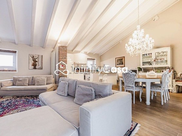 casa indipendente in vendita a Cavaion Veronese