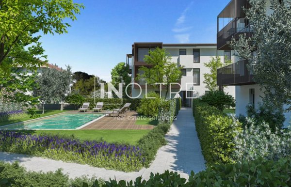 appartamento in vendita a Cavaion Veronese