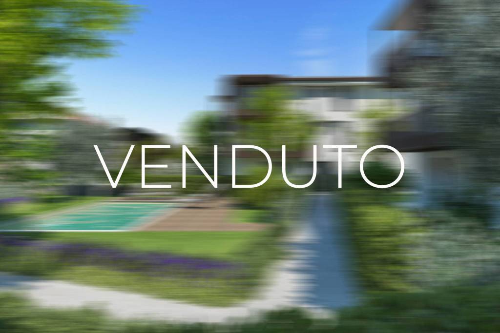appartamento in vendita a Cavaion Veronese