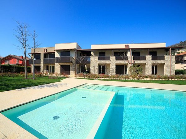 appartamento in vendita a Cavaion Veronese