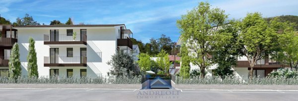 appartamento in vendita a Cavaion Veronese