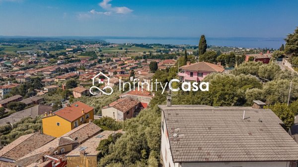 casa indipendente in vendita a Cavaion Veronese