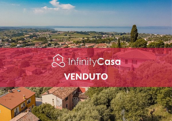 casa indipendente in vendita a Cavaion Veronese