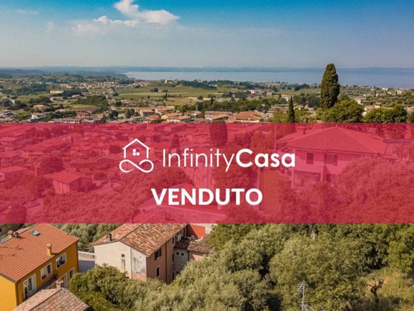 casa indipendente in vendita a Cavaion Veronese