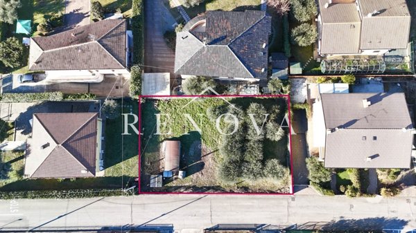 appartamento in vendita a Cavaion Veronese in zona Sega