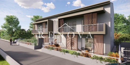 appartamento in vendita a Cavaion Veronese in zona Sega